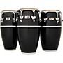 LP Original Fiberglass Conga Black 11 in. Quinto