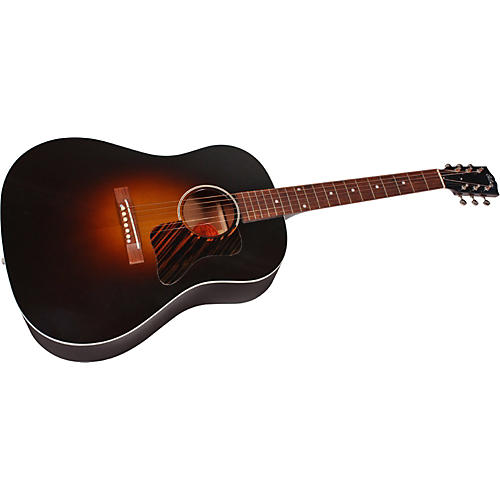 Original Jumbo 1934 Red Spruce Top Acoustic Guitar