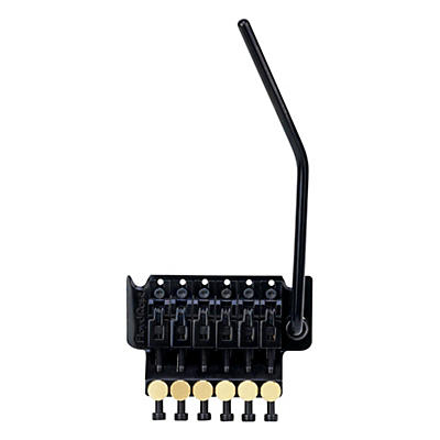 Floyd Rose Original Limited 1984 Tremolo System With R3 Nut