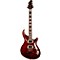 Original Mystique CTM Electric Guitar Level 1 See-Thru Black Cherry