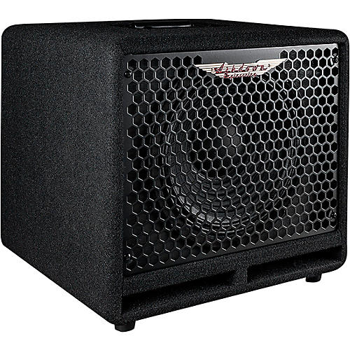 Ashdown Original OR-110 150W 1x10 Bass Speaker Cabinet - 8 ohm Condition 1 - Mint