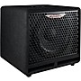 Open-Box Ashdown Original OR-110 150W 1x10 Bass Speaker Cabinet - 8 ohm Condition 1 - Mint