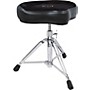 ROC-N-SOC Original Saddle Drum Throne - Black