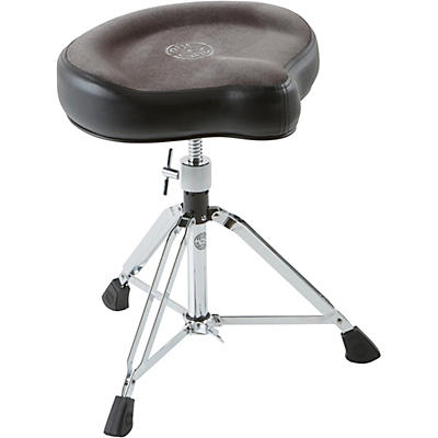 ROC-N-SOC Original Saddle Drum Throne -