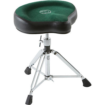 ROC-N-SOC Original Saddle Drum Throne -