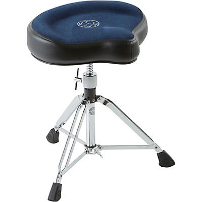 ROC-N-SOC Original Saddle Drum Throne -