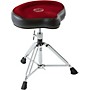 Open-Box ROC-N-SOC Original Saddle Drum Throne - Condition 2 - Blemished Red 197881457655