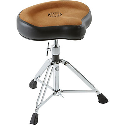 ROC-N-SOC Original Saddle Drum Throne -