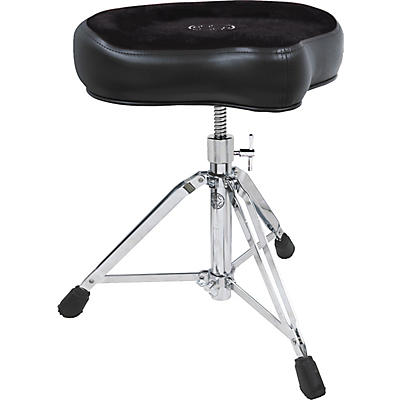ROC-N-SOC Original Saddle Drum Throne -