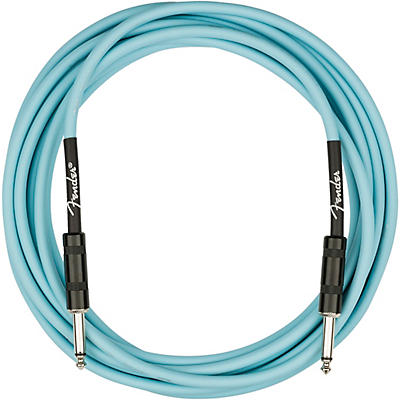 Fender Original Series Limited-Edition Instrument Cable