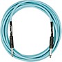 Fender Original Series Limited-Edition Instrument Cable 18.6 ft. Sonic Blue
