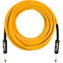 Fender Original Series Straight to Straight Limited-Edition Instrument Cable 18.6 ft. Butterscotch Blonde