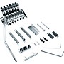 Open-Box Floyd Rose Original Series Tremolo Bridge with R3 Nut Condition 1 - Mint Chrome