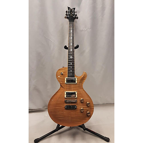 Dean Original Soltero USA Korina 76/100 Signed Solid Body Electric Guitar Korina