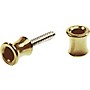 Dunlop Original StrapLok System Brass