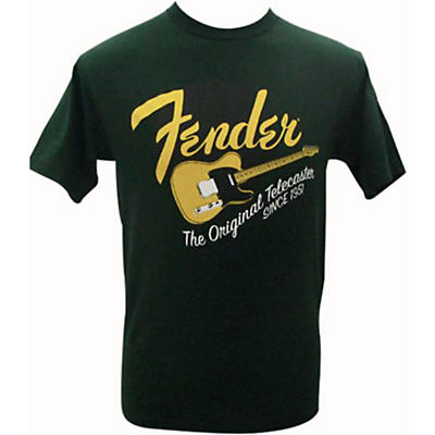 Fender Original Tele T-Shirt
