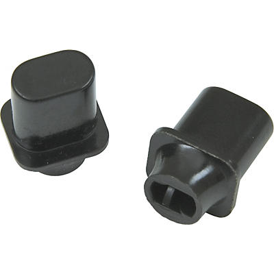 Fender Original Telecaster Top Hat Switch Tips 2-Pack