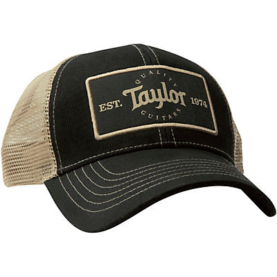 Taylor Original Trucker Hat