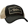 Taylor Original Trucker Hat One Size Fits All