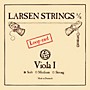 Larsen Strings Original Viola A String 15 to 16-1/2 in., Light Steel, Loop End