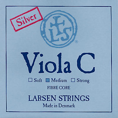 Larsen Strings Original Viola C String