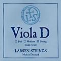Larsen Strings Original Viola D String 15 to 16-1/2 in., Heavy Aluminum, Ball End15 to 16-1/2 in., Heavy Aluminum, Ball End