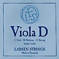 Larsen Strings Original Viola D String 15 to 16-1/2 in., Heavy Aluminum, Ball End15 to 16-1/2 in., Medium Aluminum, Ball End