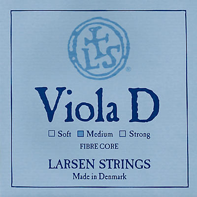 Larsen Strings Original Viola D String
