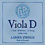 Larsen Strings Original Viola D String 15 to 16-1/2 in., Medium Aluminum, Ball End