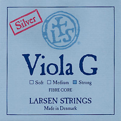 Larsen Strings Original Viola G String