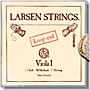 Larsen Strings Original Viola String Set 15 to 16-1/2 in., Medium Multiple Wound, Loop End