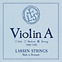 Larsen Strings Original Violin A String 4/4 Size Aluminum Wound, Heavy Gauge, Ball End