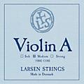Larsen Strings Original Violin A String 4/4 Size Aluminum Wound, Heavy Gauge, Ball End4/4 Size Aluminum Wound, Medium Gauge, Ball End