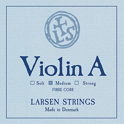 Larsen Strings Original Violin A String