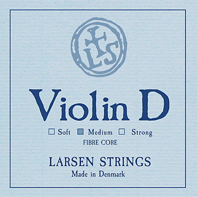 Larsen Strings Original Violin D String