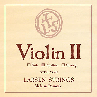 Larsen Strings Original Violin II A String