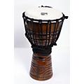Toca Origins Djembe African Mask 8 in.African Mask 8 in.