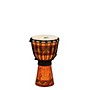 Open-Box Toca Origins Djembe Condition 1 - Mint Tribal Mask 7 in.