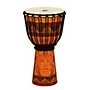 Toca Origins Djembe Tribal Mask 8 in. Style