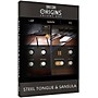 Sonuscore Origins Series Vol. 1 Steel Tongue & Sansula
