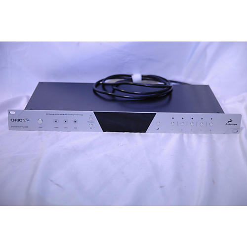 Antelope Audio Orion 32+ Audio Interface
