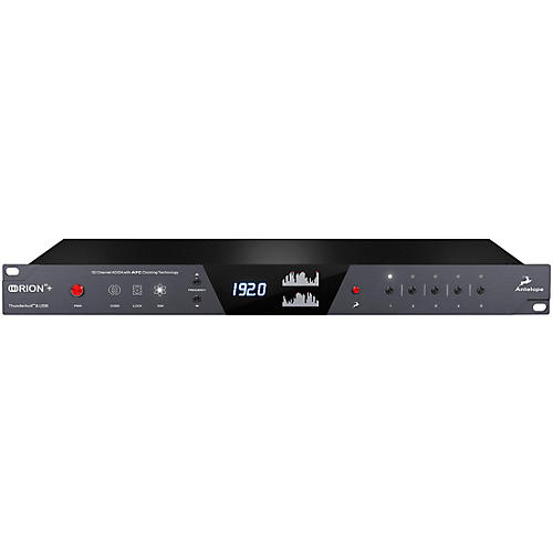 Antelope Audio Orion 32+ Gen 3 - 32-channel AD/DA Interface