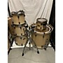 Used Mapex Orion CLASSICS Drum Kit Antique Ivory