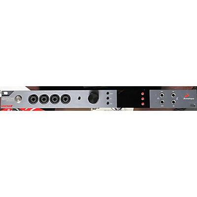 Antelope Audio Orion Studio Synergy Audio Interface