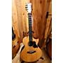 Used Schecter Guitar Research Orleans Stage Acoustic Electric Guitar Natural