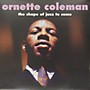ALLIANCE Ornette Coleman - Shape of Jazz to Come
