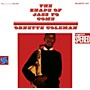 ALLIANCE Ornette Coleman - The Shape Of Jazz To Come