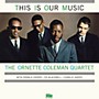 ALLIANCE Ornette Coleman - This Is Our Music