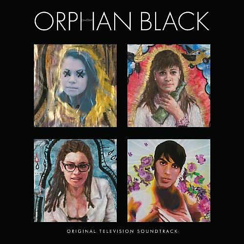 Orphan Black (Original Soundtrack)