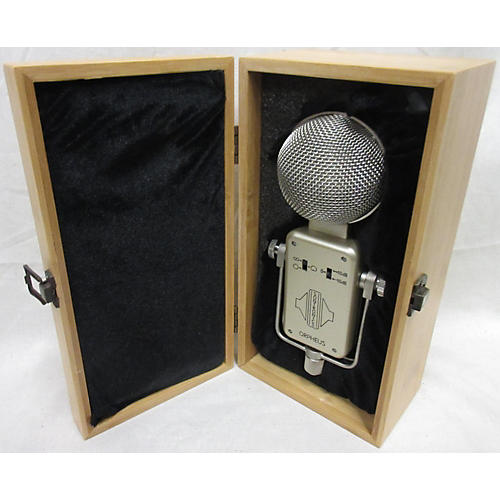 Sontronics Orpheus Condenser Microphone